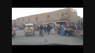 سفر به هرات