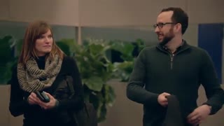 تبلیغ احساسی و زیبای  شرکت خودرو سازی  "Hyundai"