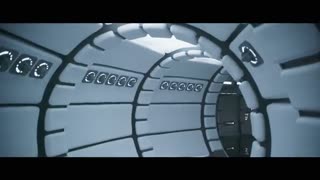 تیزر رسمی معرفی فیلم هان سولو  Solo: A Star Wars Story