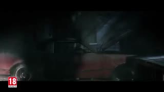 تریلر معرفی رویداد Outbreak بازی Rainbow Six Siege - محتویات سال سوم