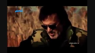 حبیب خرچنگهای مردابی