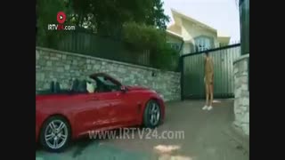 قسمت 25 سریال دختران آفتاب با دوبله فارسی