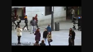 شهرت  یا مهارت مساله این است