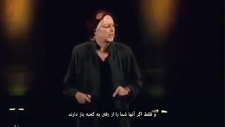 قران ازنگاه یک زن  یهودی