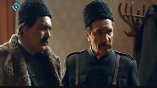 سریال ستارخان - 05 - Sattar Khan