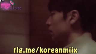 میکس سریال فردا با تو با آهنگ بمون با من از فتاح فتحی