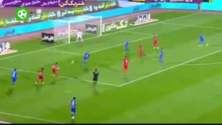 افشاگری جباری علیه استقلال در برنامه نود 1