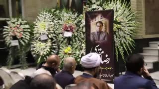 سیاست مداران در رثای مرحوم مقدسی چه گفتند؟