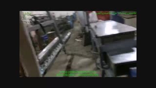 دستگاه بلندر 100 لیتری