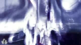 Aya Brea And Lightning Farron