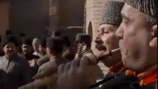 دانلود سریال ستارخان