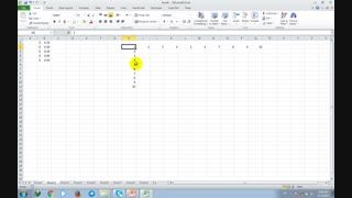 آموزش اکسل مقدماتی (بخش 2)