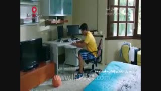 قسمت 26 سریال دختران آفتاب با دوبله فارسی