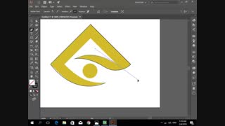 آموزش کشیدن لگو در برنامه Illustrator