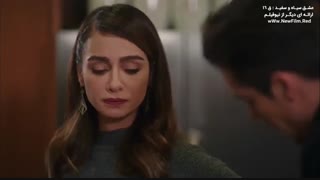 عشق سیاه و سفید : قسمت شانزدهم 16 با زیرنویس فارسی / Siyah Beyaz Ask E16