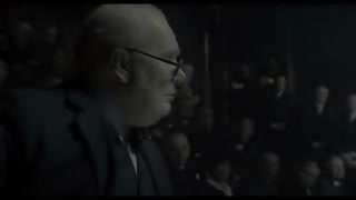 دانلود فیلم تاریخی تاریک ترین لحظات Darkest Hour 2017