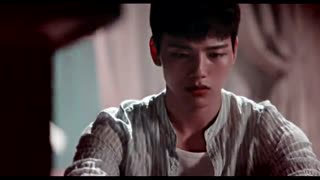 ویدیویی از یکی از سریال های مورد علاقه ی من (Reunited Worlds-دنیاهای موازی- Dashi Mannan Segye다시 만난 세계)