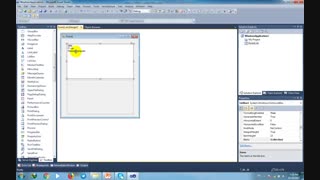 آموزش برنامه نویسی ویژال بیسیک (بخش سوم)