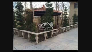 خرید باغ ویلا در ملارد|باغ ویلا در ملارد