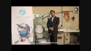 راه های کاهش ورم بینی بعد از عمل جراحی