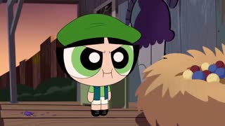 The Powerpuff Girls 2017 Season 2 Episode 8 Mini Golf Madness
