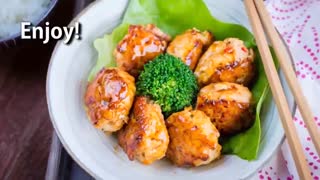 فینگر فود مرغ