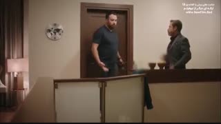 دانلود سریال جنایت های پیش پا افتاده قسمت 15 با زیرنویس