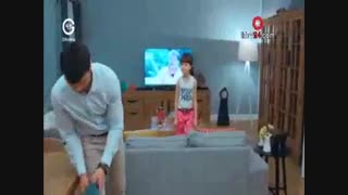 قسمت 27 سریال انتقام شیرین با دوبله فارسی