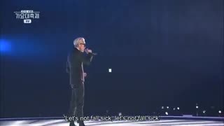 اهنگ جدید جونگ کوک