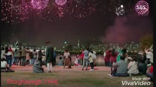 میکس فوق العاده عالی از افسانه دریای آبی تقدیمی ویژه