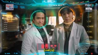 قسمت بیست و هشتمᴴᴰ سریال کره ای من ربات نیستم - I'm Not a Robot - زیرنویس چسبیده