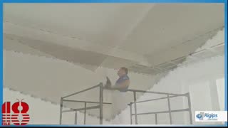 مرجع آموزش کامل کناف کاری بصورت حرفه ای