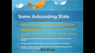 میزان سرچ در گوگل