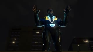 دانلود سریال ابرقهرمانی Black Lightning-فصل1قسمت4-بازیرنویس چسبیده