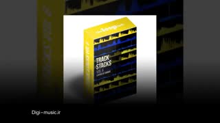 دانلود بیت های ریتمیک The Loop Loft Track Stacks Vol 6 WAV