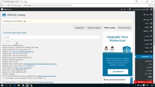 آموزش افزونه Wordfence Security وردپرس قسمت 12