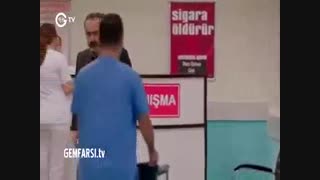 قسمت 75 سریال غنچه های زخمی با دوبله فارسی