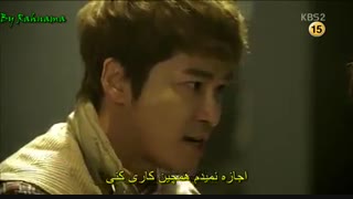 سریال کره ای مرد بزرگ قسمت چهارم -زیرنویس فارسی چسبیده (درخواستی)