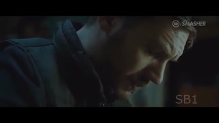 تریلر فیلم ابر قهرمانی ونوم با بازی تام هاردی venom 2018