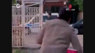 قسمت 76 سریال غنچه های زخمی با دوبله فارسی