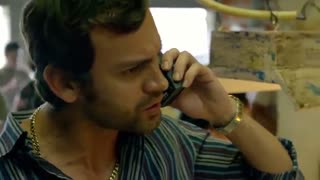 سریال نارکو ها دوبله فارسی - فصل دوم / قسمت 1