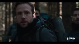 دانلود فیلم The Ritual 2017