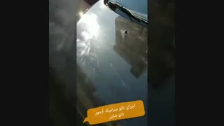 پوشش نانو سرامیک آبگریز و ضدخش بدنه ماشین 9h