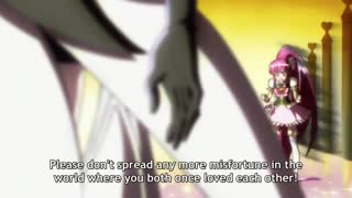 انیمه Happiness Charge Precure قسمت 43