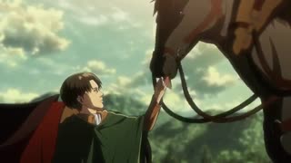 انیمه Attack On Titan در 9 دقیقه (خنده دار)