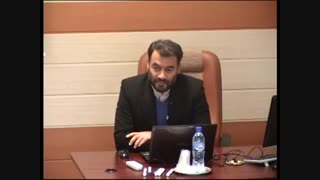 نظرگاه دکتر حسین علی رمضانی در خصوص اهمیت طرح سوال و رد و نقد در فرایند تولید علم