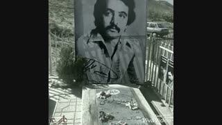 کلیپ عاشقانه وغمگین خاک،فریدون فروغی