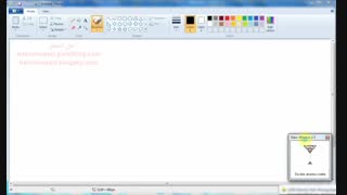 شفاف کردن پنجره های ویندوز