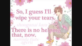 اندیگ انیمه ی دردسره برادر ها با صدای فوتو (استاد بزرگوار کنیچیرو اوهاشی)