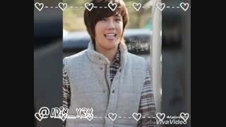 میکس جونگمین با اهنگ جز تو